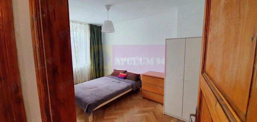 Vanzre apartament 2 camere  zona Oraselul Copiilor-Martisor - 9