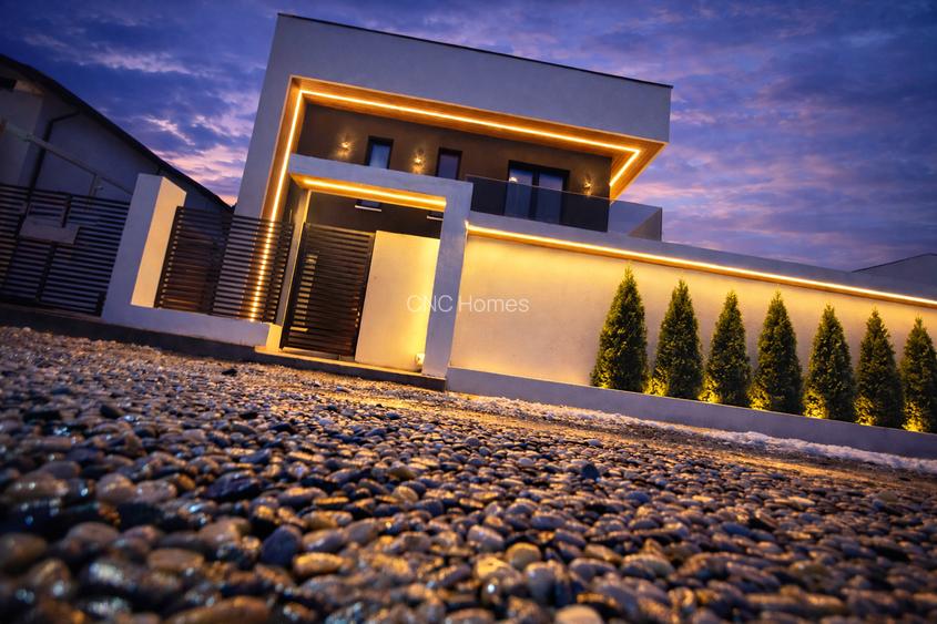 SUPER OFERTĂ – CASĂ NOUĂ P+1 | COMUNA BERENI 🔥 💥 CALITATE PREMIUM REALĂ - 4