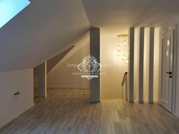 Vila-5 camere-P+1+M | Nicolae Grigorescu - 16