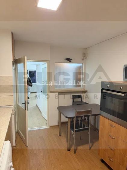 Apartament de 3 camere, modern, 63mp, zona Penny Apahida - 6