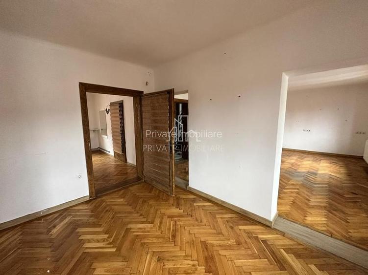 Casa de vanzare in zona centrala a orasului Sighisoara, Mures - 20