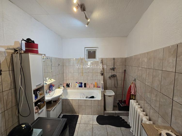 Satu Mare, Zona Titulescu, Oportunitate pentru familie mare sau firme. - 20