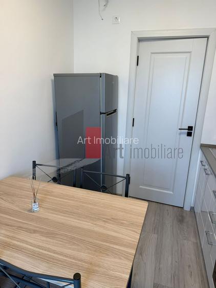 Garsoniera de inchiriat-Lujerului-Timisoara-cu centrala - 8