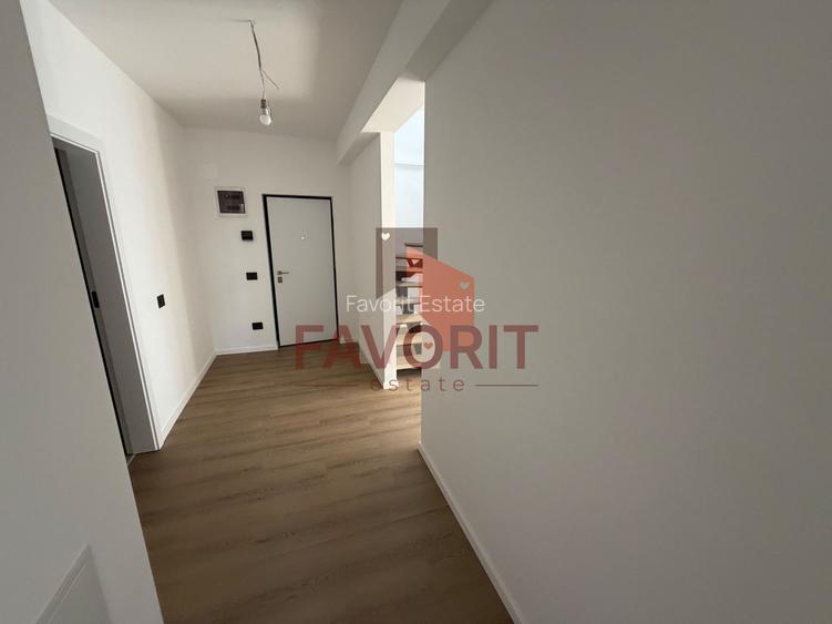 Apartament cu 4 camere pe 2 nivele. 108 mp utili. Comision 0% - 10