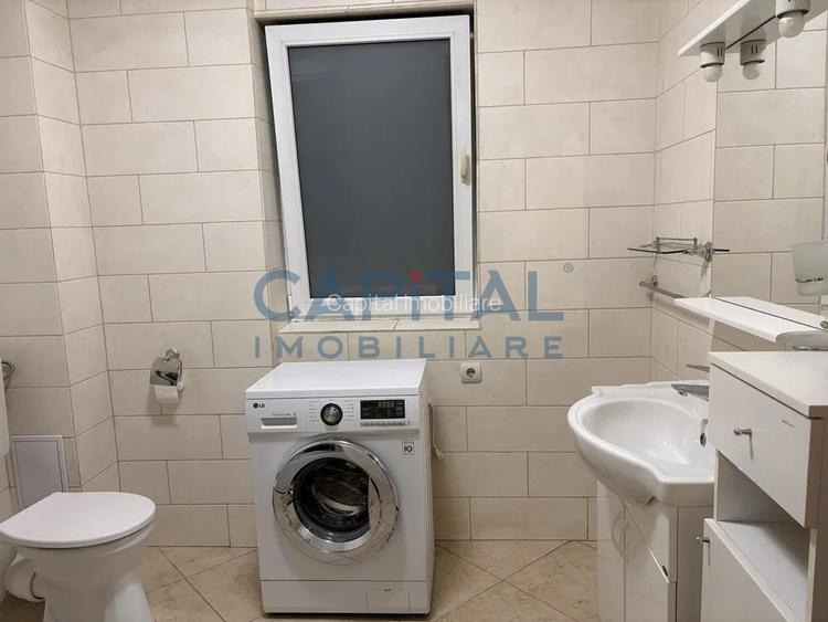 | Apartament semidecomandat cu 2 camere si terasa | Buna Ziua | - 8