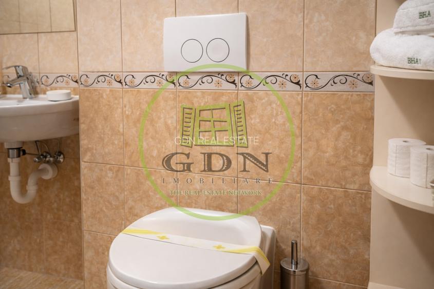 Inchiriere garsoniera Avantgarden Bartolomeu Brasov - 8