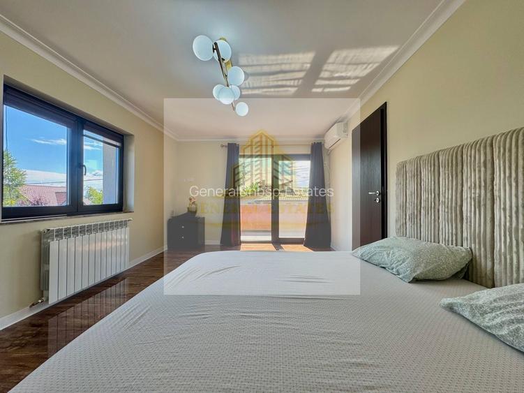 Vânzare Casa în 2 Nivele – Miroslava, Iași - 15