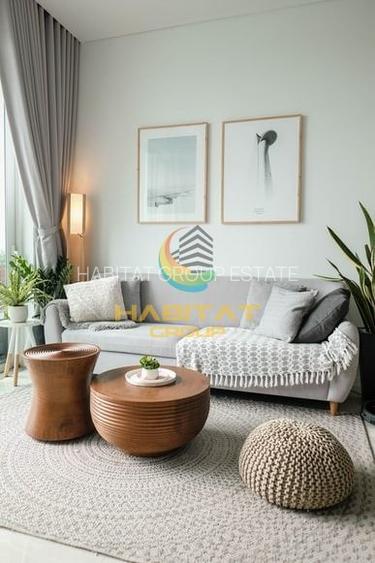 Apartament 3 Camere Sector 4 Grand Arena 78.45 Mp - 5