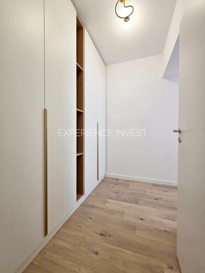 First PIPERA | PRIMA ÎNCHIRIERE | 3 Camere Premium | Climatizare GRATUITĂ - 15