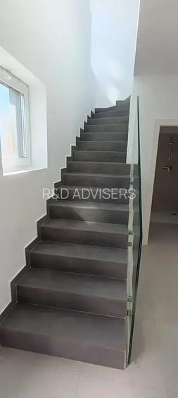 Pipera Plaza VILA 3 Camere Cu Gradina 40 MP Mutare Rapida Comision 0 - 10