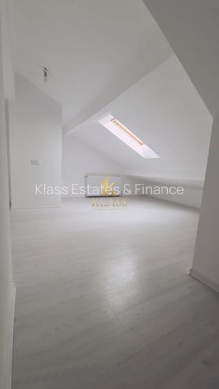 Apartament 3 camere – 92 mp, bloc nou, 2 bai, balcon, metrou 1 Decembrie 2018 - 9