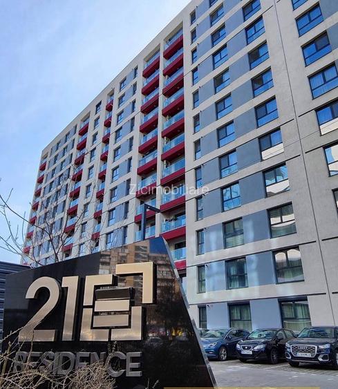 Apartament 3 camere - 2 locuri parcare incluse | Iuliu Maniu – Lujerului - 4