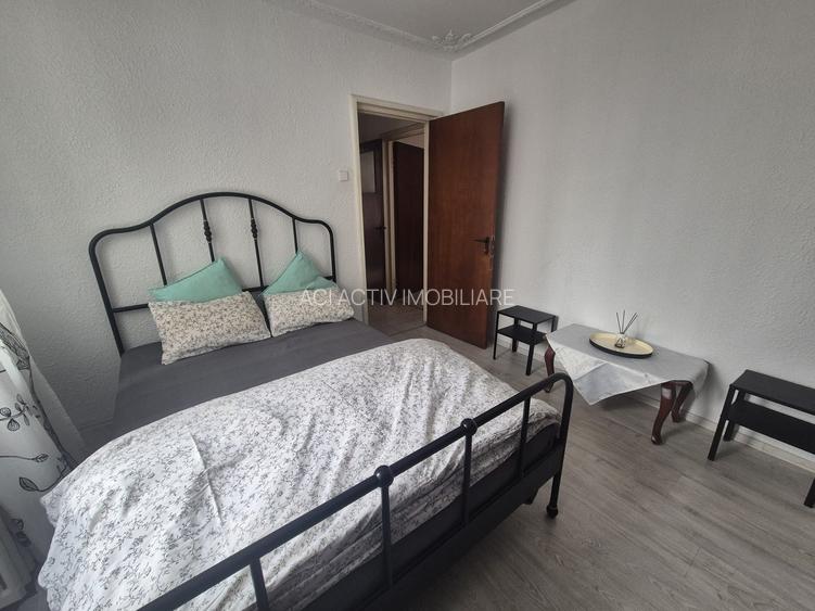 Drumul Taberei, vav liceul Eugen Lovinescu, 3 min metrou Raul Doamnei - 4