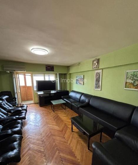 Apartament 3 camere Decebal - 4