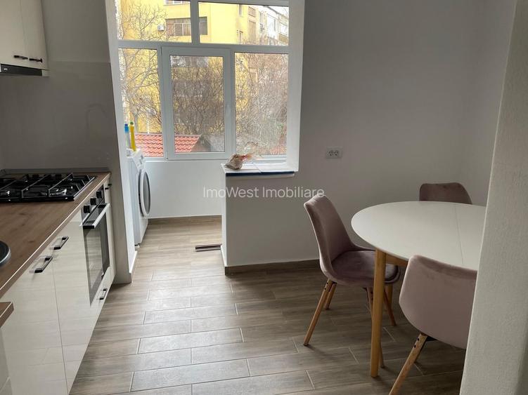 Spitalul Judetean | 2 Camere | Etaj 1 | Renovat complet | Centrala proprie - 3