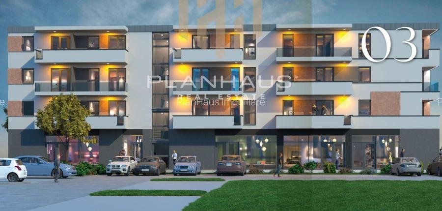 Apartament 2 camere ,Oltului Baia Mare ,proiect nou comision 0% la achizitie - 4