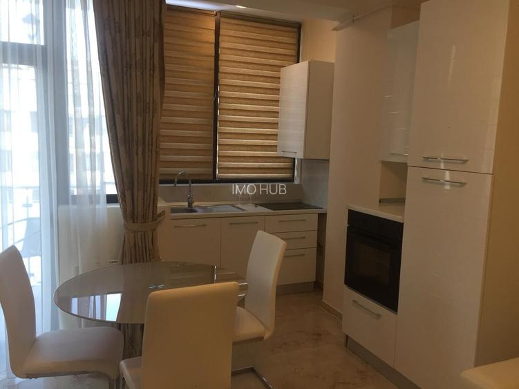 Apartament de inchiriat Lux 2 camere zona Copou-Stadion Emil Alexandrescu - 8