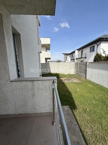 Vila 5 camere 163 mp construiți + teren 289mp - construcție 2023 - 34