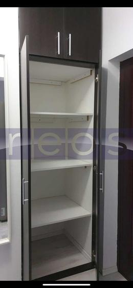 Garsoniera decomandata moderna Iancului-Avrig - 2 min metrou - 5