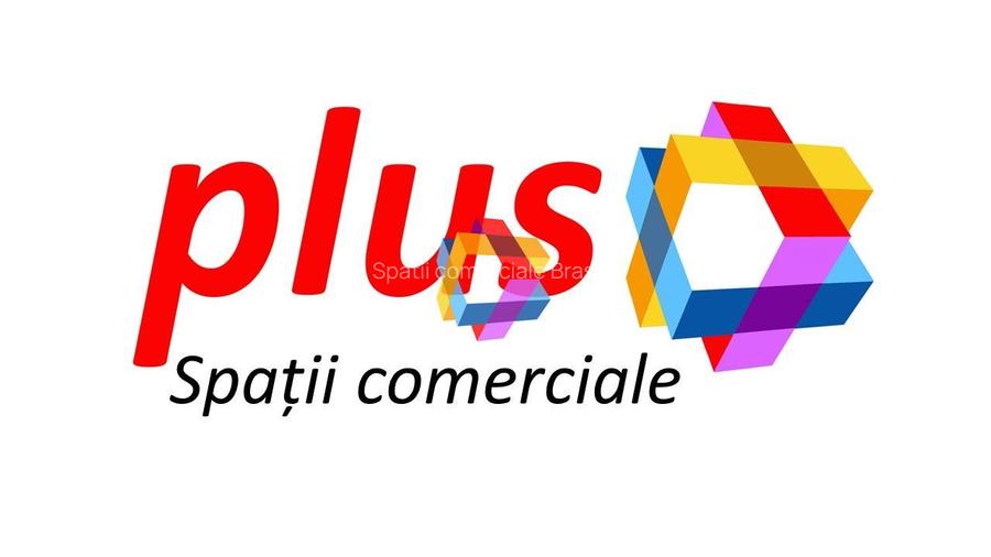 Spatiu comercial - 267 mp # PLUS Spatii comerciale - 7