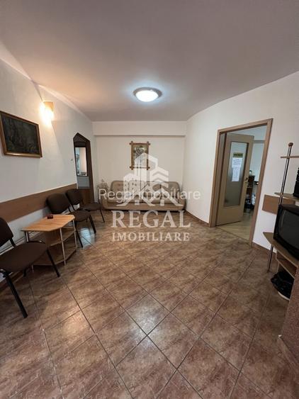 Spațiu comercial de vânzare în exclusivitate – Bd. Corvin - 5