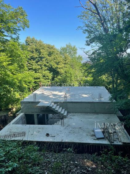 Proiect Exclusivist: Teren 1.000 mp cu Construcție în Dezvoltare - 6