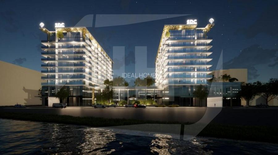 Nou pe piata! Apartament 3 camere - 3