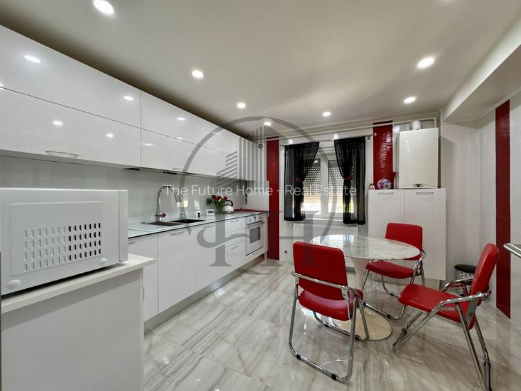 Apartament 4 camere de vanzare Agigea, Constanta - 15