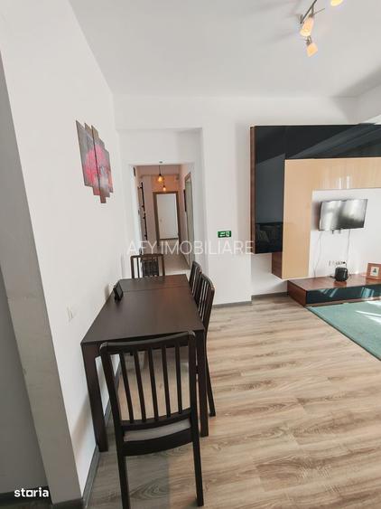Apartament cu 3 camere extrem de interesant Viscolului-Militari - 4
