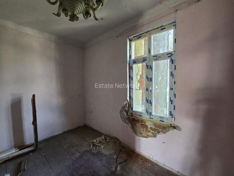 Teren 511 mp, pentru dezvoltare imobiliara, str Despot Voda nr 10 - 9