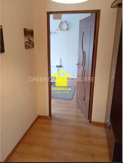 Apartament 2 camere, 40mp, zona Porii, Floresti - 7