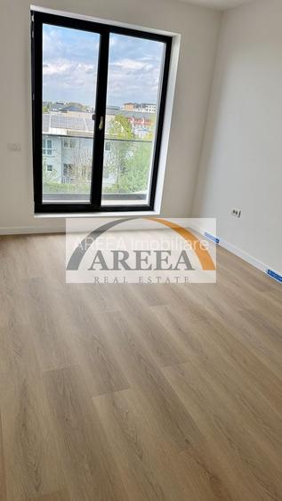 Penthouse boutique 74 mp ,2 camere finisaje premium cu parcare inclusă - 3