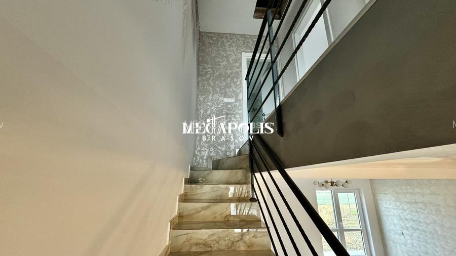 Duplex 4 camere | Intabulat | Predare la cheie | 178K EURO - 6