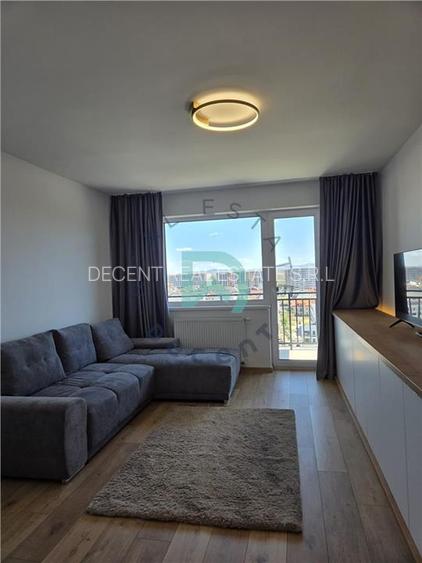 Apartament 3 camere Casa Nobel, 76 mp - Brasov - 2