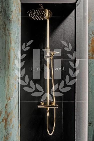 3 camere Nord mobilat utilat 2 parcări TVA 0 - 20