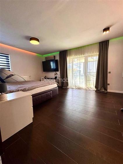Apartament confort lux cu terasa si garaj in Europa - 12