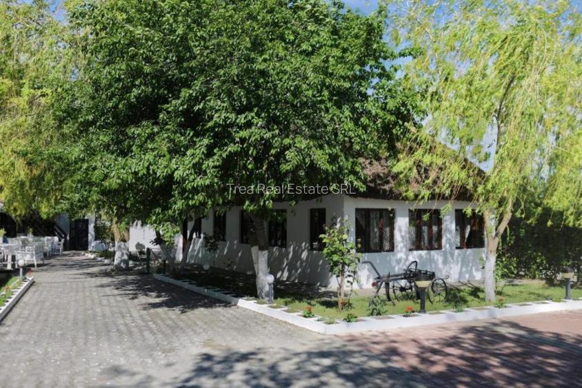 Afacere la Cheie: Complex Turistic în Murighiol, Delta Dunării - 46