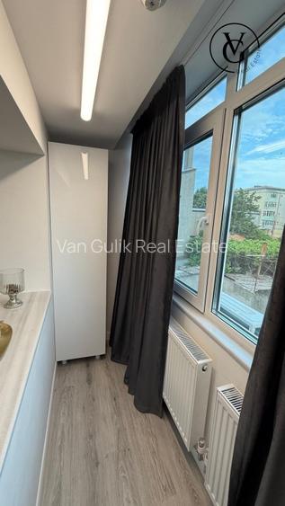 Apartament 2 camere - zona Faleza Nord - 6