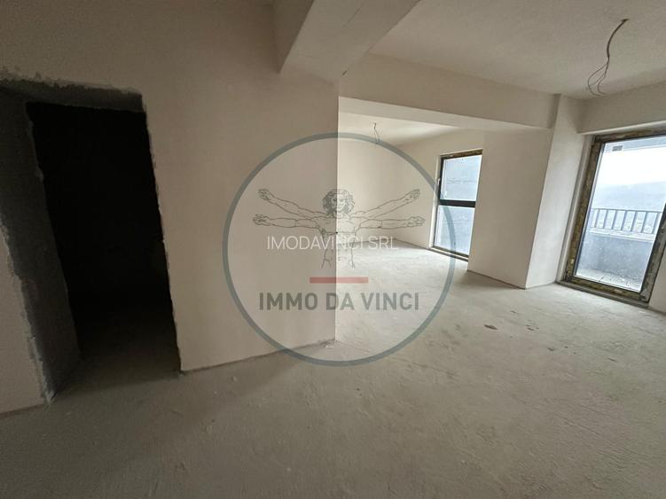 Penthouse West Tower - 22