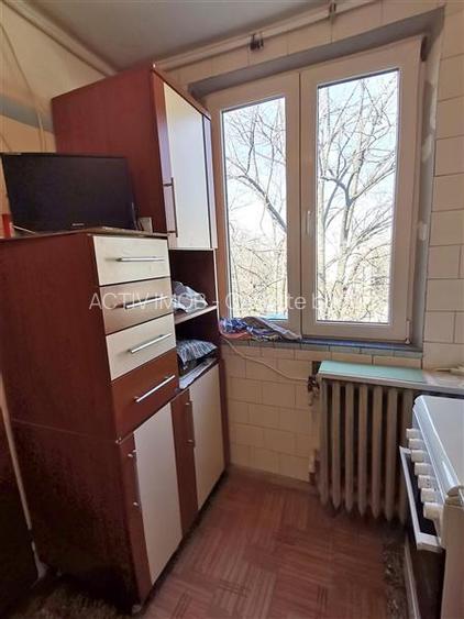 Kaufland Alexandriei, apartament 3 camere decomandat - 12