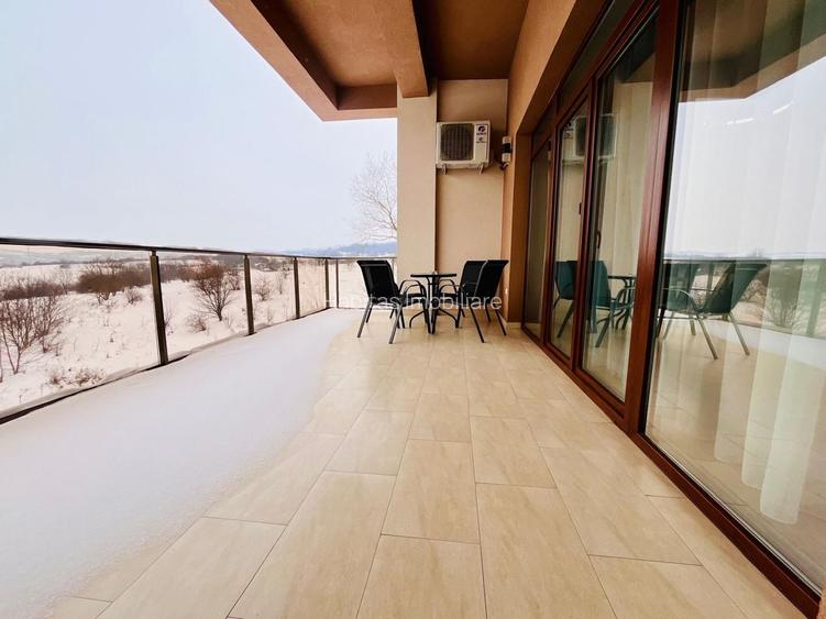 0% Comision| 2 camere | Terasă 16 mp | Parcare subterană | - 11