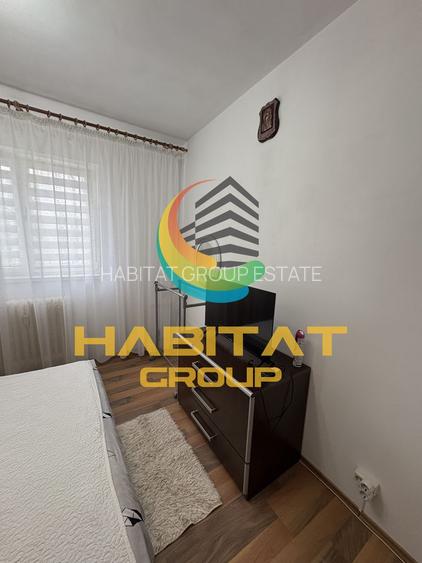 Inchiriere Apartament Decomandat De 2 Camere 40mp Zona Luica - 3