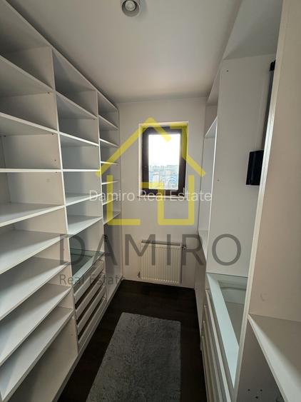 Apartament 3 Camere Perla Residence Pipera Plaza Emil Racovita Parcare Dubla+Box - 8