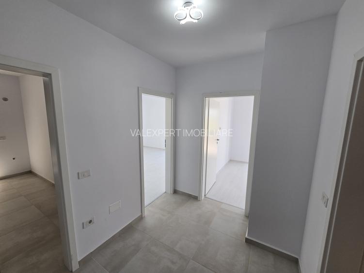 Grand Kristal Residence- ap. cu 2 cam, dec, suprafata 60 mp, loc parcare inclus - 8