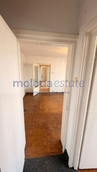 Apartament 3 camere / Cart. Grigorescu / Liceul Onisifor Ghibu - 7
