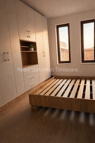 Casa cu 4 camere doua bai - prima inchiriere! - 9