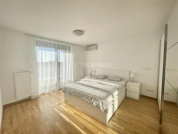 Vanzare 4 camere Green Lake - Sisesti| Parcare si boxa| - 15