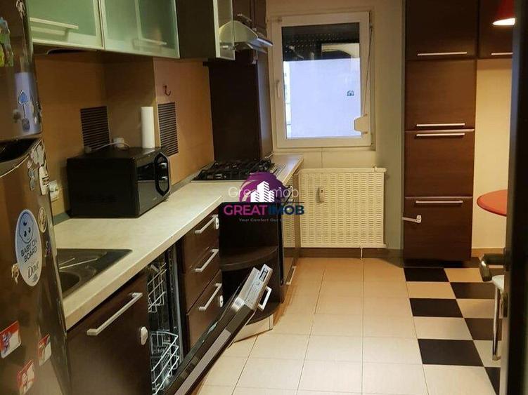 Apartament 3 camere de inchiriat, Tei – Maica Domnului – Marian(Ana) - 7