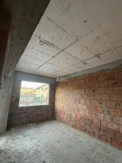 Propietar - Garsonieră de vânzare – 37 mp utili - bloc nou – parter– parcare sub - 2