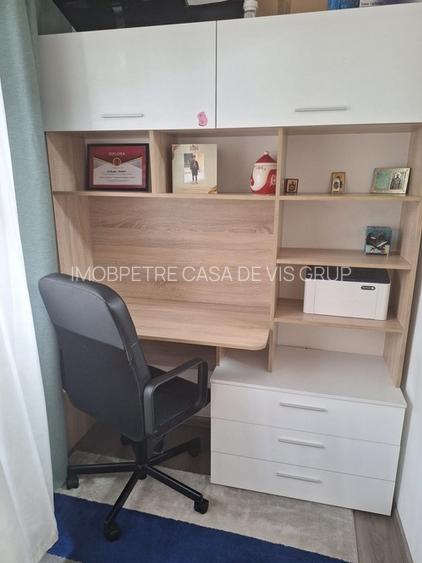 oferim spre vanzare apartament 4 camere Veteranilor - 7